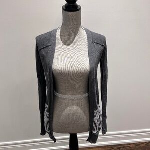 Iviva Cardigan